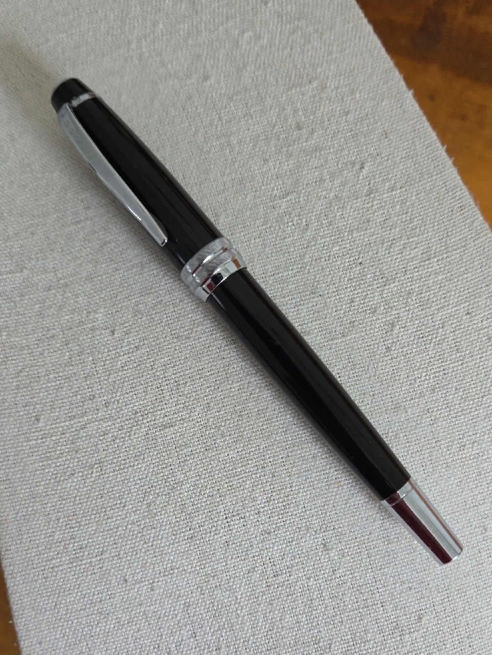 Cross Fountain Pen